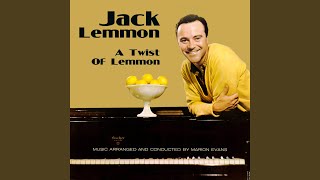 Down Among The Sheltering Palms