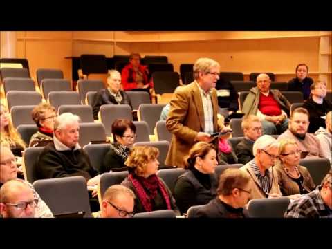 Pieksämäki Valtuusto osa2 20.1.2015