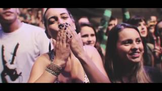 SOJA   Your Song Official Video ft Damian Marley
