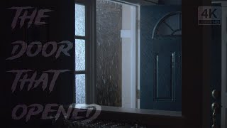 The Door that Opened | Short Horror Film | 2024 | 4k