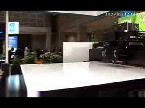 Super Large and High Precision XY Gantry Stage : DigInfo