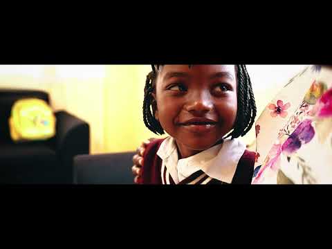 Eli Njuchi - Dzuwa (Official Music Video)