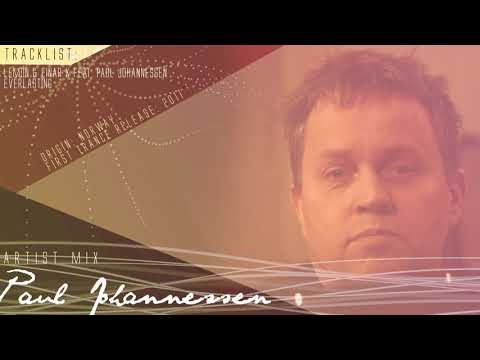 Paul Johannessen - Trance Mix