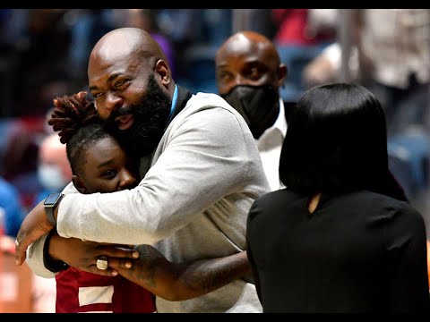 Photo Gallery: Carver girls win state championship