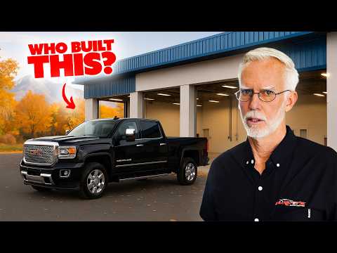 How Did They Screw Up His NEW Engine This BAD?!