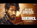 King Diesel Diesel Harish Kalyan Athulyaa Ravi Dhibu Ninan Thomas Shanmugam Muthusamy