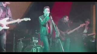 Rocktähteet - Route 66