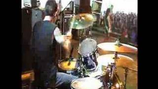 US Bombs-Orange Crunch -live