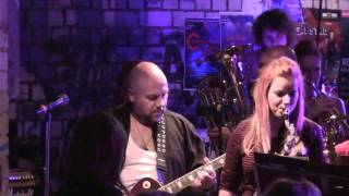 Punkester - Can't Stand Losing You