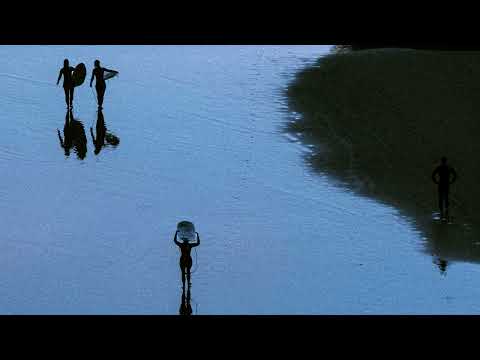 Lost in Pacific & ALLKNIGHT - Talk To