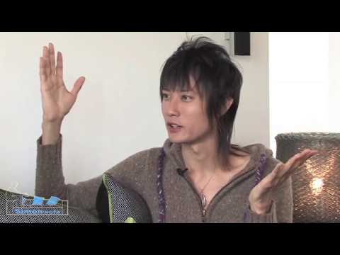 Yantara Jiro - How To Be An Uplifter