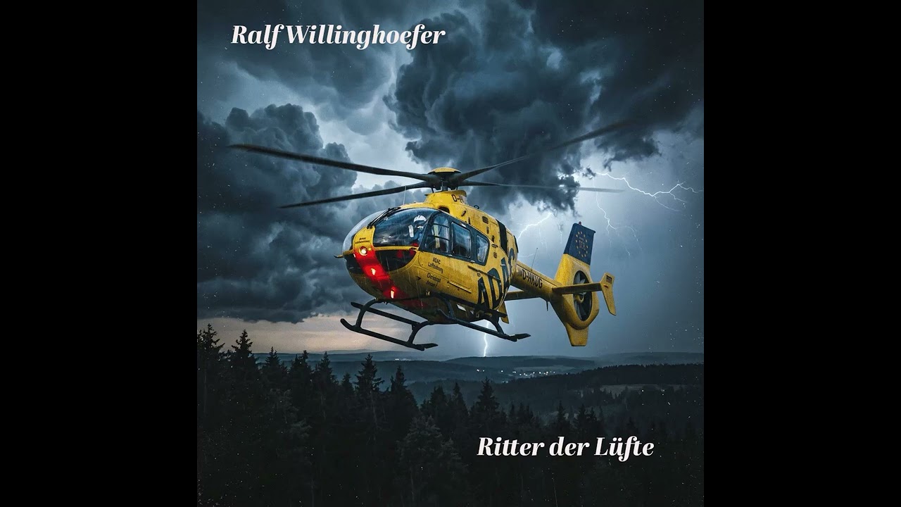 Ritter der Lüfte
