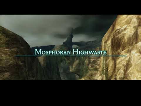 Let's Play Final Fantasy XII The Zodiac Age - Episode 41 The Long And Winding Road Begins