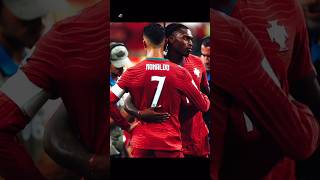 Download lagu Ronaldo’s No. 7 Is Gone 💔🇵🇹 mp3