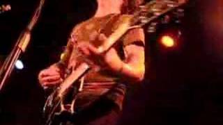 Hot Rod Circuit &quot;Power of the Vitamins&quot;