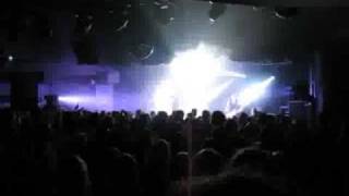 Baby Animals Stoopid + RushYou 9April09 live