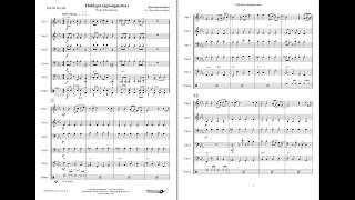 Cover art for Pinchliffe opening