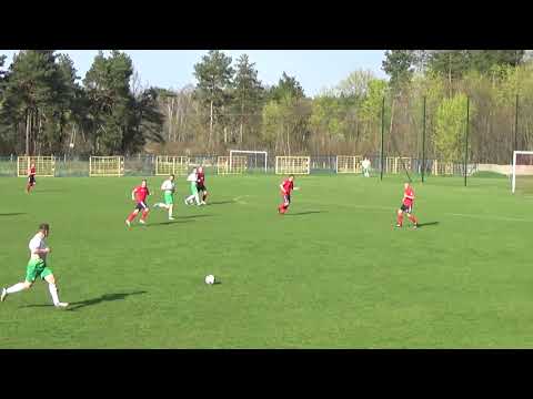 Radiators Stąporków vs Victoria Mniów 22/23