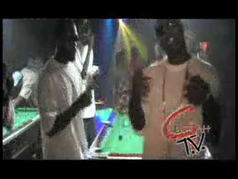 TOE DOWN "TIGHTEN UP"