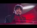 Marshall Hamburger - Higher Love (Steve Winwood) - Australian Idol 2025 Top 6
