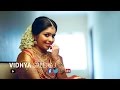 Kerala Hindu Wedding I Vidhya I Sreeraj I Framehunt Official