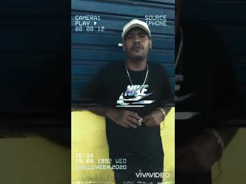 Mc Vinny PKD - inimigo número 1 (Prévia)