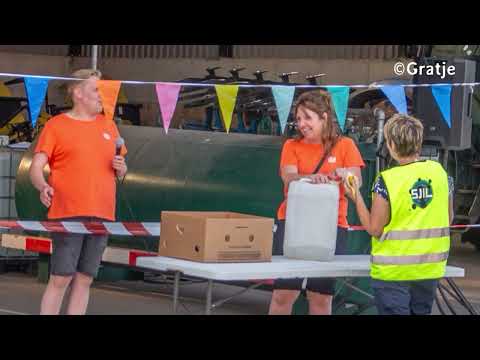 Avond 4 daagse 13 6 2023 2