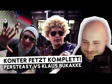 Kico reagiert aufs VBT 2012 - 4tel Finale - Steasy vs. Klaus Bukkake [Komplettes Battle Reaction]