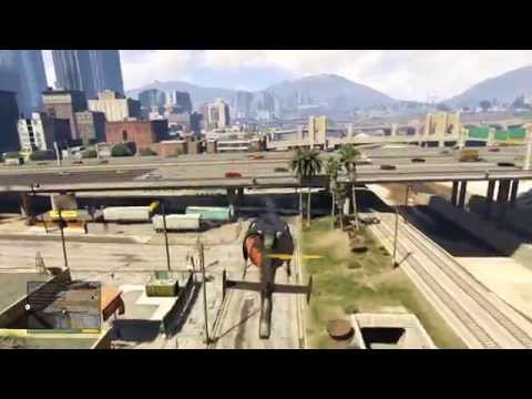 Panduan Pencapaian Emas Misi Grand Theft Auto 5 GTA5 Survei Skor