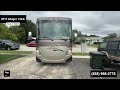Check out this Video for a 2013 Tiffin Allegro Red 33AA(Stock #506041)  for sale by Pop RVs. This unit is located in Sarasota, FL
