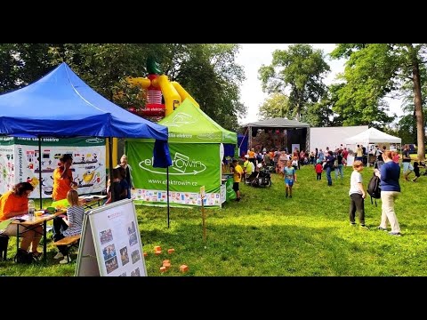 Lubyn - bambifest 2020 Blansko