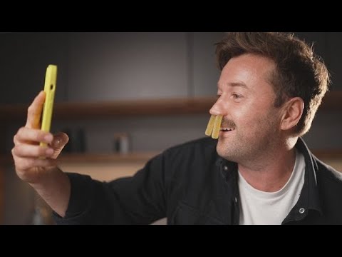 170.000 Tonnen Fruchtgummis in einem Jahr! "Galileo" macht den Süßigkeiten-Check