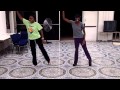 OneFitJam! Boogie Oogie Oogie by A Taste of Honey