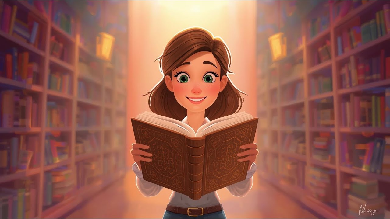 The Perennial Library!