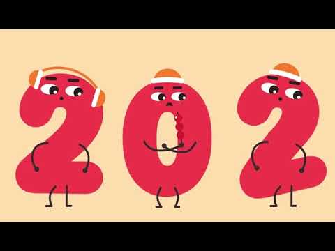 Hello 2022,goodbye 2021