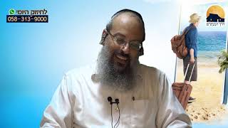 אנשי שכל מול אנשי רגש | הארת פנים | שלוש פעמים בשבוע אצל ההורים ᴴᴰ
