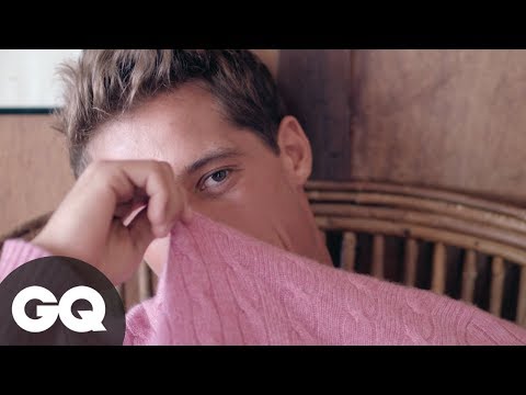 Surfer Soli Bailey Dons Polo Ralph Lauren For GQ Shoot | GQ