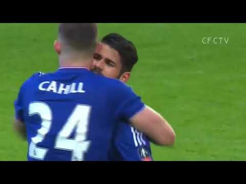 DIEGO COSTA ● ALL 59 GOALS FOR CHELSEA ENGLISH COMMENTARY