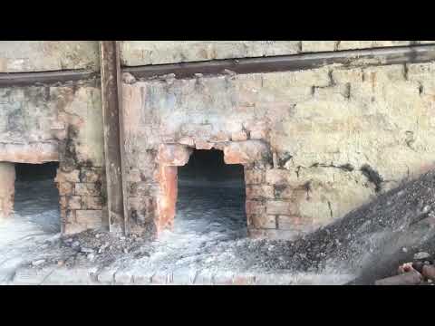 WHITE WOOD CHARCOAL KILN, COFFEE, KHAYA, EUCALYPTUS CHARCOAL
