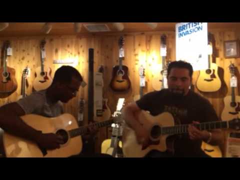Cold Duck Time - Bobby Griffin & Gil Flores