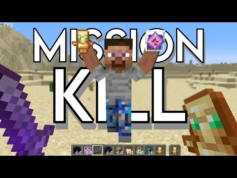 Mission: Kill DrDonut