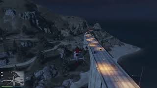 GTA5 大富豪に俺はなる