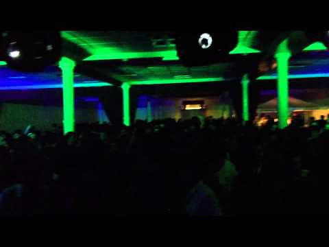 Christian Tanz + Max Law__Apertura @ Hotel Candiani