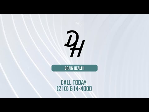 BrainHealth with Jessica Pierce