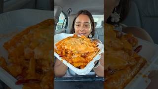 Download lagu Lunch in my city trend pt 2! LA!!! #mukbang China Express #fries #orangechicken mp3