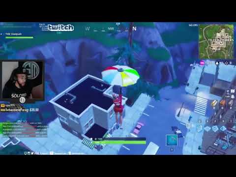 DAEQUAN SAVES KID FROM COMMITTING SUICIDE (8/10/18)