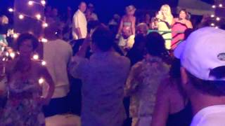 Dave Koz performs Top Down Live at Thornton Winery