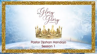 Download lagu Pastor Djohan Handojo - Session 1 mp3