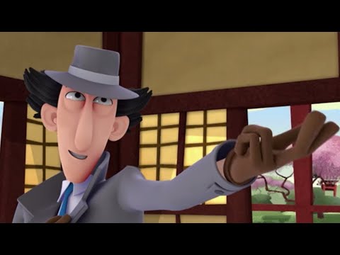 Inspector Gadget 2.0 | NEW SERIES | Gadget's Da Bomb//Gadget Management | Cartoon for Kids - Kids TV Series, Kingdom Kids Zone - Inspector Gadget - WildBrain