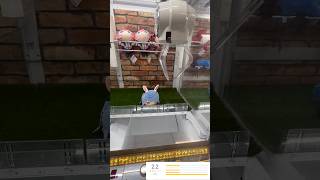 レビューが低いゲーセンに行ったらアームがガタガタしてるんだがw